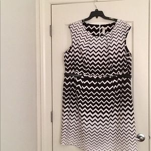 Emma and Michele size 24W.